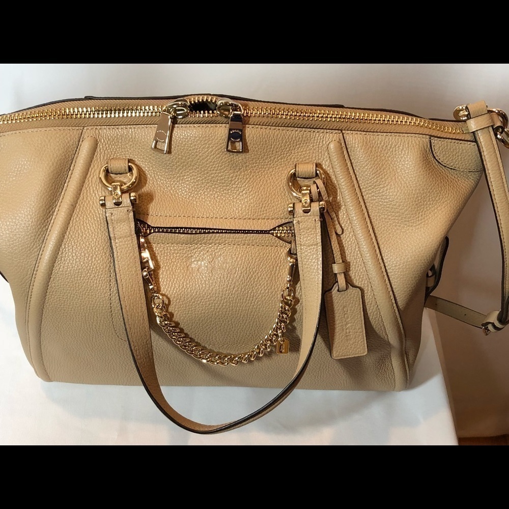 New Coach bag - Picture 4 of 9